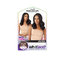 Sensationnel Cloud 9 13x6 Hd Lace Front Wig - Jalisa