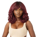 Outre Wigpop Synthetic Full Wig - Jasmiyah 14"