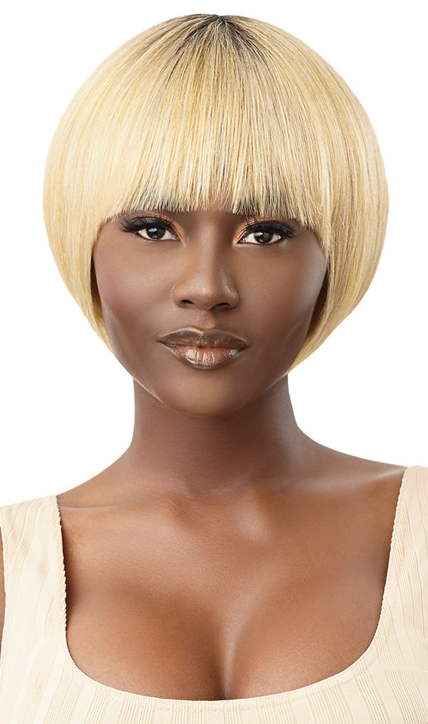 Outre Wigpop Synthetic Hair Wig - Jia