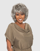 Jinny - Vanessa Fashion Synthetic Full Wig Medium Bounce Curl Bob Style