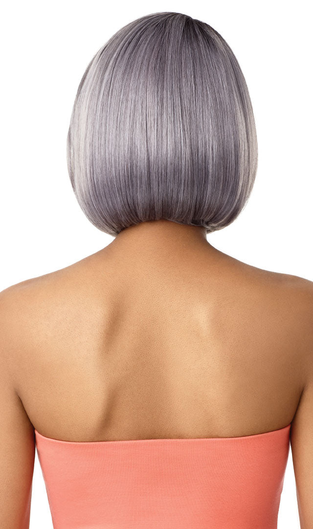 Outre Synthetic Wigpop Full Wig - Josette