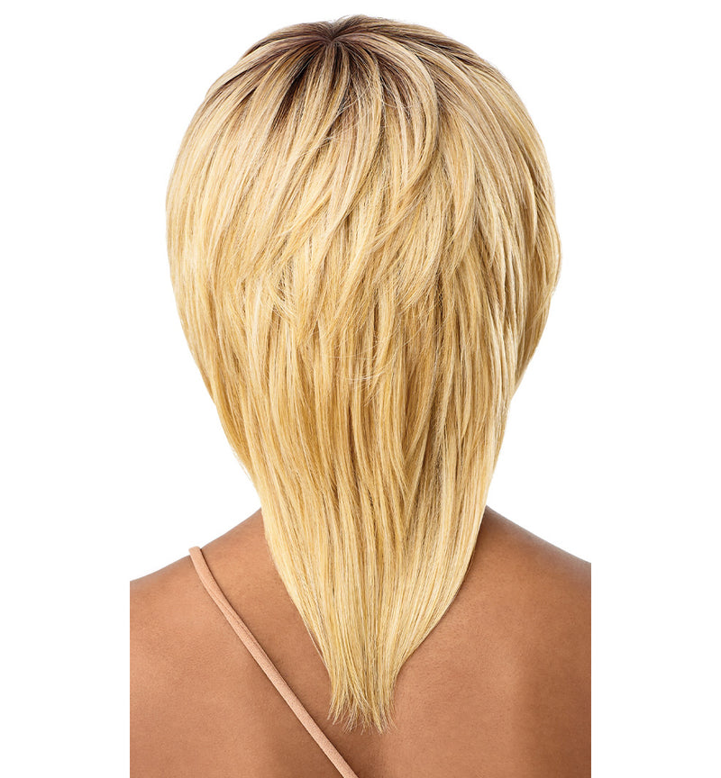 Outre Wigpop Synthetic Full Wig - Jovi