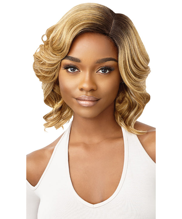 Outre Wigpop Synthetic Hair Wig - Joyana