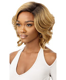 Outre Wigpop Synthetic Hair Wig - Joyana