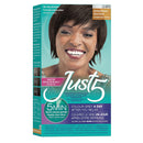 Just5 Women's 5 Minutes Permanent Hair Color