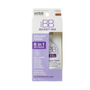 Kiss_New York Cover Care Aqua Bb Balm - Caramel