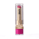 [Kiss] New York Professional Fierce Cream Lipstick