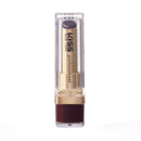 [Kiss] New York Professional Fierce Cream Lipstick
