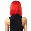 Sensationnel Shear Muse Hd Lace Synthetic Wig - Kimora