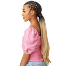 Outre Converti Cap + Wrap Pony Synthetic Wig - Kiss & Tell