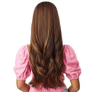 Outre Converti Cap + Wrap Pony Synthetic Wig - Kiss & Tell