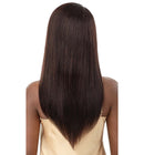 Outre Mytresses Gold Label 100% Unprocessed Human Hair Lace Front Wig - Kristabel