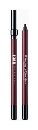[Kiss] Waterproof Wonders Matte Eyeliner