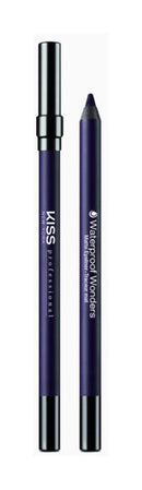 [Kiss] Waterproof Wonders Matte Eyeliner