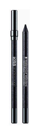 [Kiss] Waterproof Wonders Matte Eyeliner