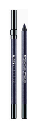 [Kiss] Waterproof Wonders Matte Eyeliner