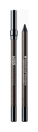 [Kiss] Waterproof Wonders Matte Eyeliner