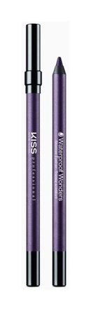 [Kiss] Waterproof Wonders Matte Eyeliner