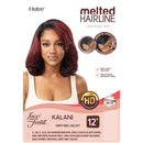 Outre Synthetic Melted Hairline Hd Lace Front Wig - Kalani