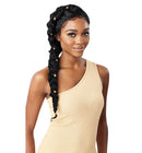 Outre 360 Frontal Lace 13"x 6" Hd Transparent Lace Front Wig - Kayreena