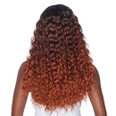 Outre Synthetic Perfect Hairline Hd Lace Front Wig - Keiana