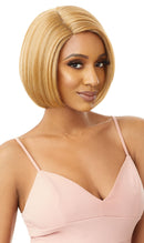Outre Wigpop Synthetic Full Wig - Kelly