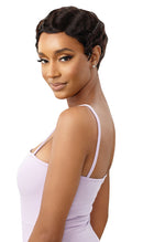 Outre My Tresses 100% Unprocessed Human Hair Full Wig - Hh Kimi