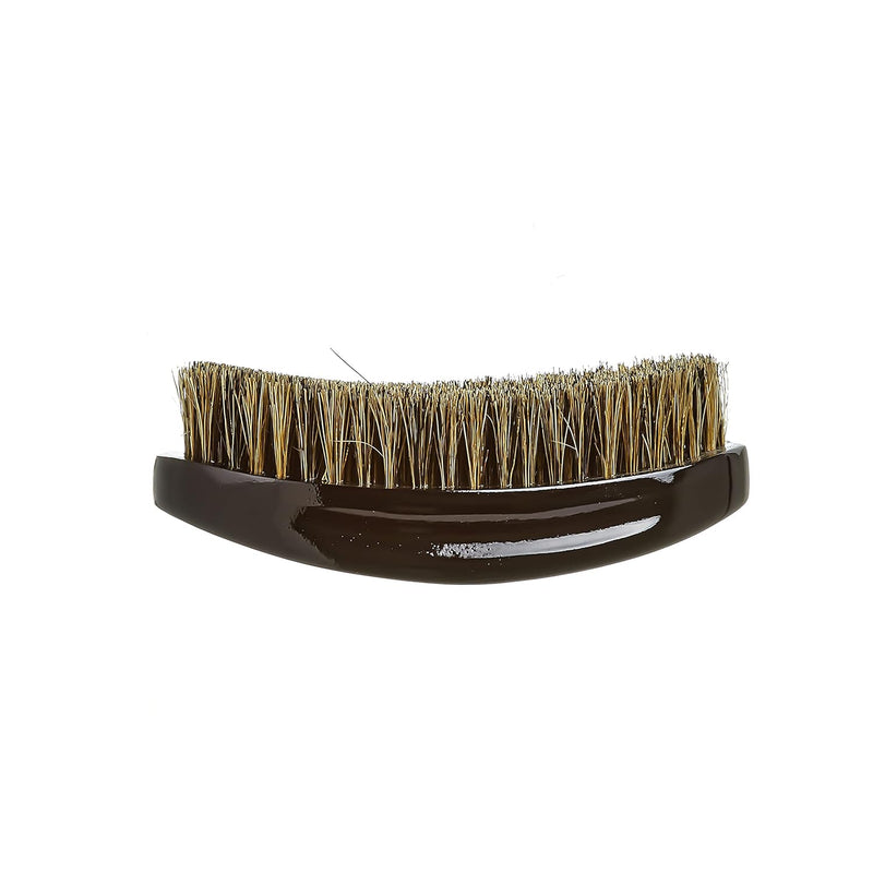 Red Premium 360 Power Wave Boar Brush