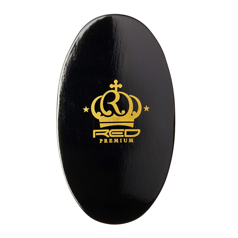 Red Premium 360 Power Wave Boar Brush
