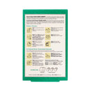 Kiss Quick Cover Natural Herbal Color Change Shampoo