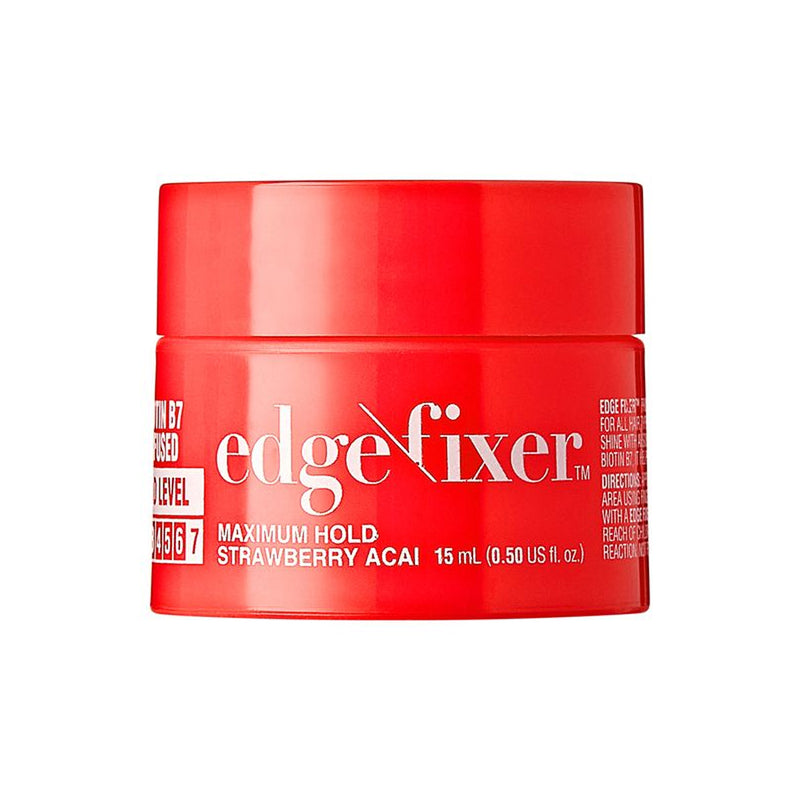 Red By Kiss Edge Fixer 24 Hour Max Hold 0.5oz