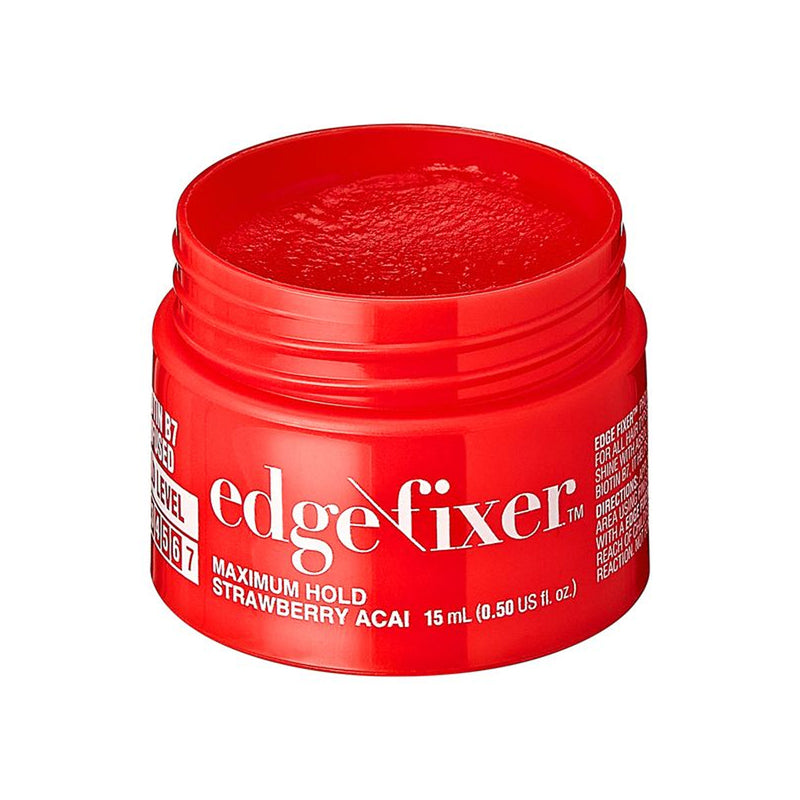 Red By Kiss Edge Fixer 24 Hour Max Hold 0.5oz