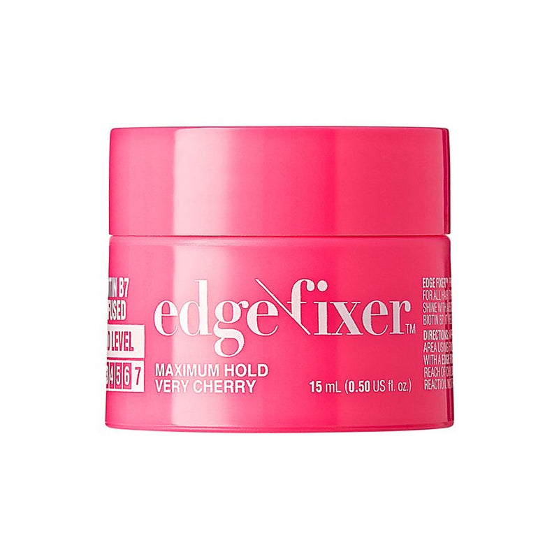 Red By Kiss Edge Fixer 24 Hour Max Hold 0.5oz