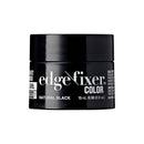 Red By Kiss Edge Fixer Color Max Hold 0.5oz - Natural Black