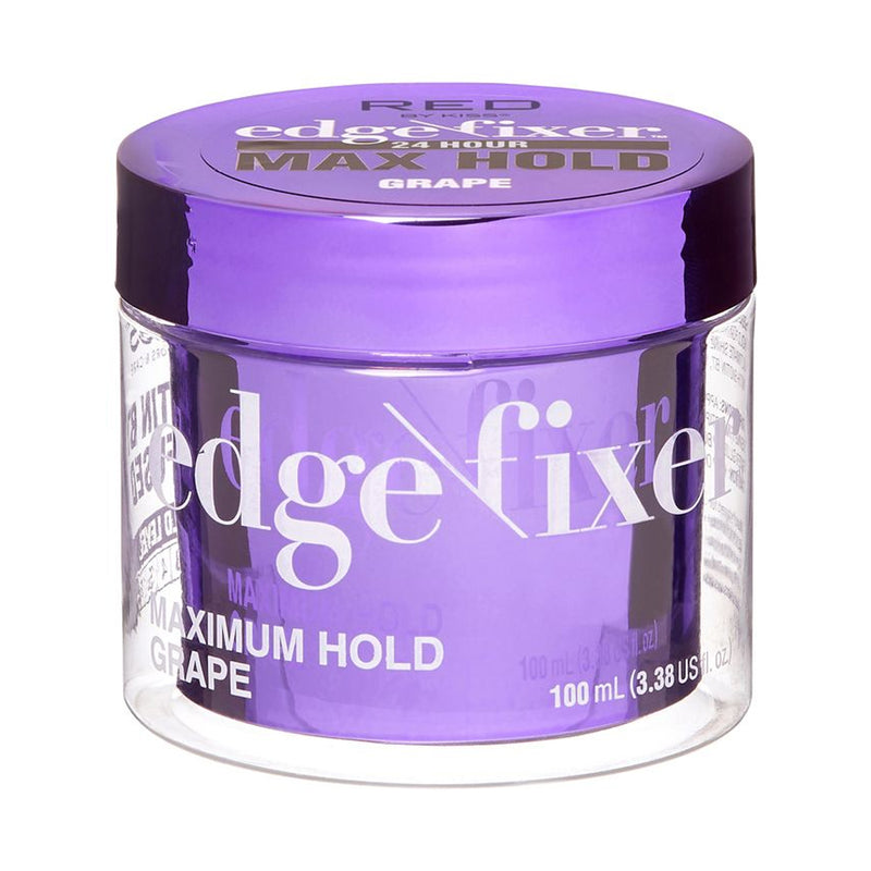 Red By Kiss Edge Fixer 24 Hour Maximum Hold 3.38oz