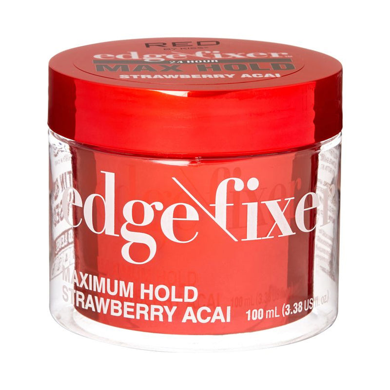 Red By Kiss Edge Fixer 24 Hour Maximum Hold 3.38oz