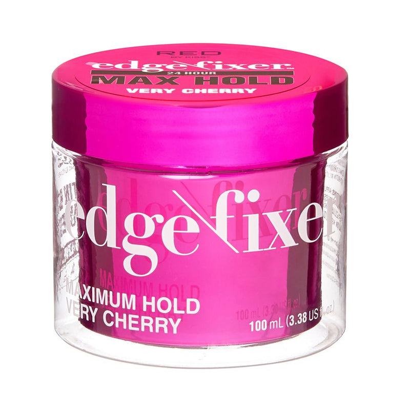 Red By Kiss Edge Fixer 24 Hour Maximum Hold 3.38oz