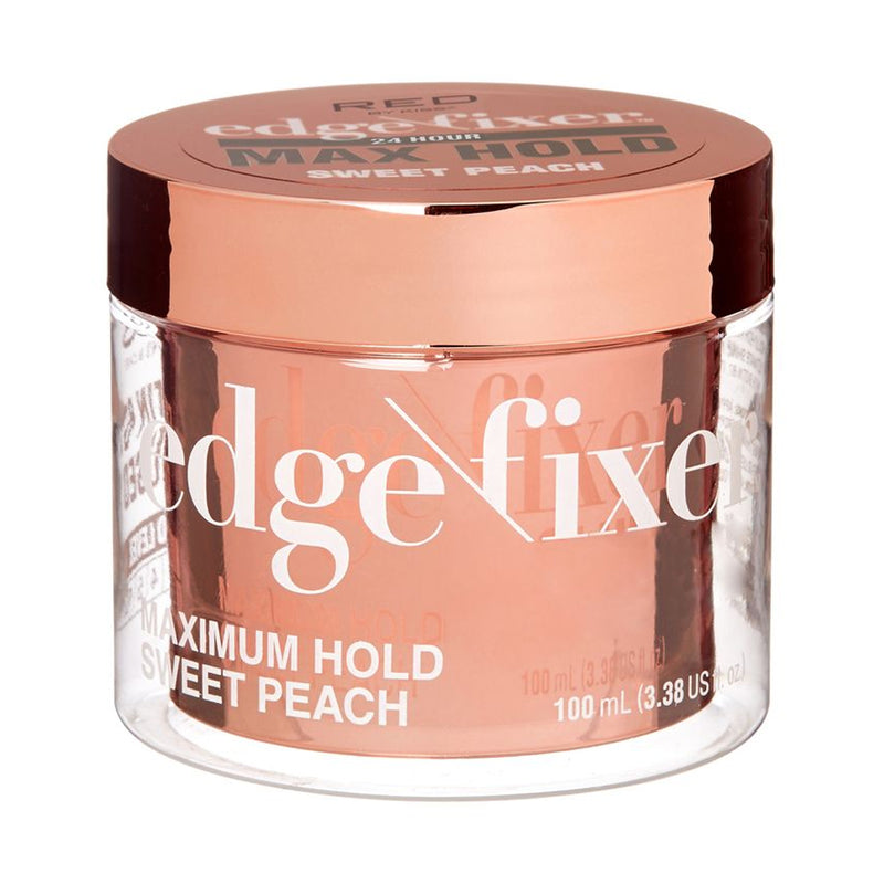 Red By Kiss Edge Fixer 24 Hour Maximum Hold 3.38oz