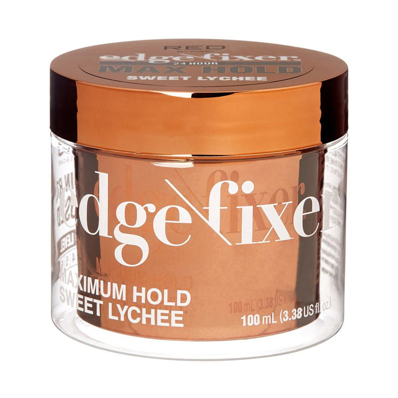 Red By Kiss Edge Fixer 24 Hour Maximum Hold 3.38oz