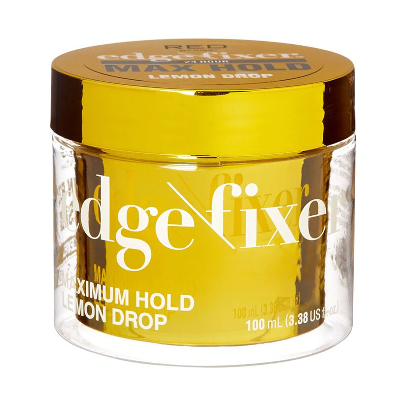 Red By Kiss Edge Fixer 24 Hour Maximum Hold 3.38oz