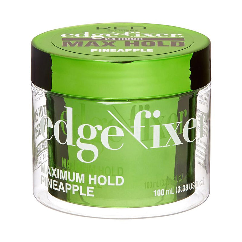 Red By Kiss Edge Fixer 24 Hour Maximum Hold 3.38oz