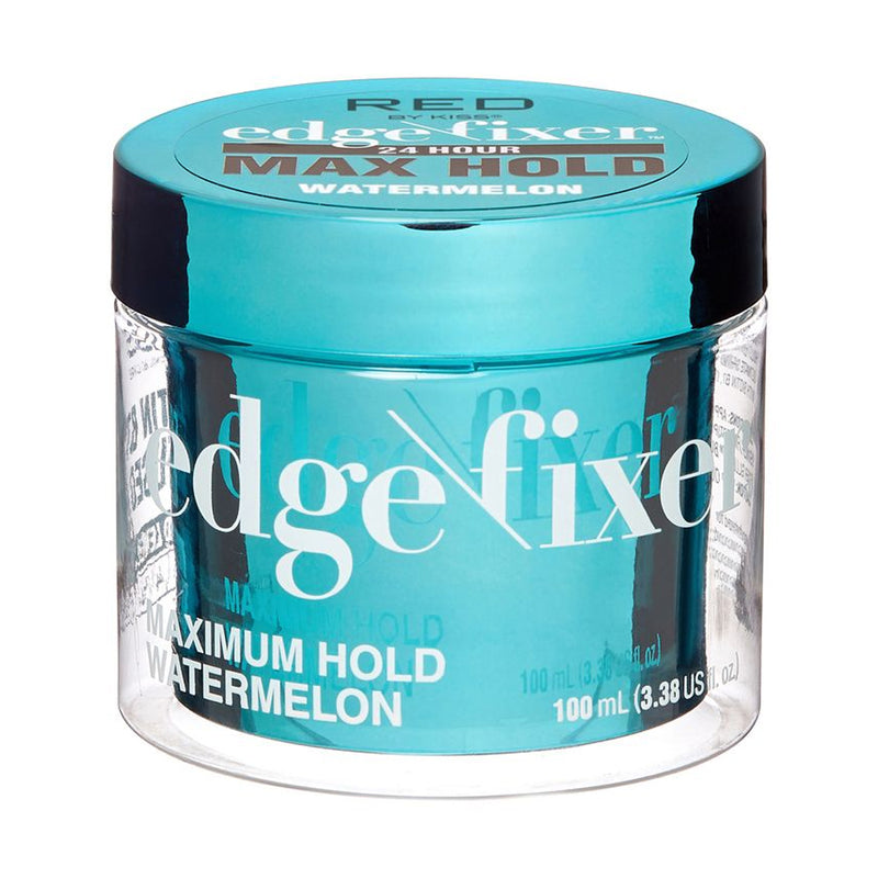 Red By Kiss Edge Fixer 24 Hour Maximum Hold 3.38oz