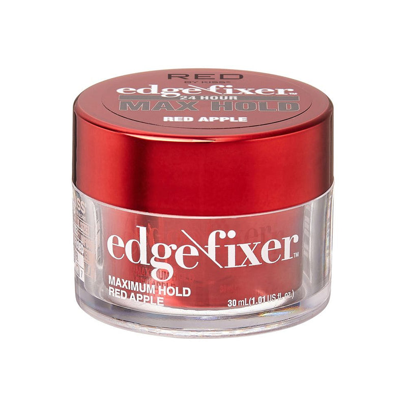 Red By Kiss Edge Fixer 24 Hour Maximum Hold 1.01oz