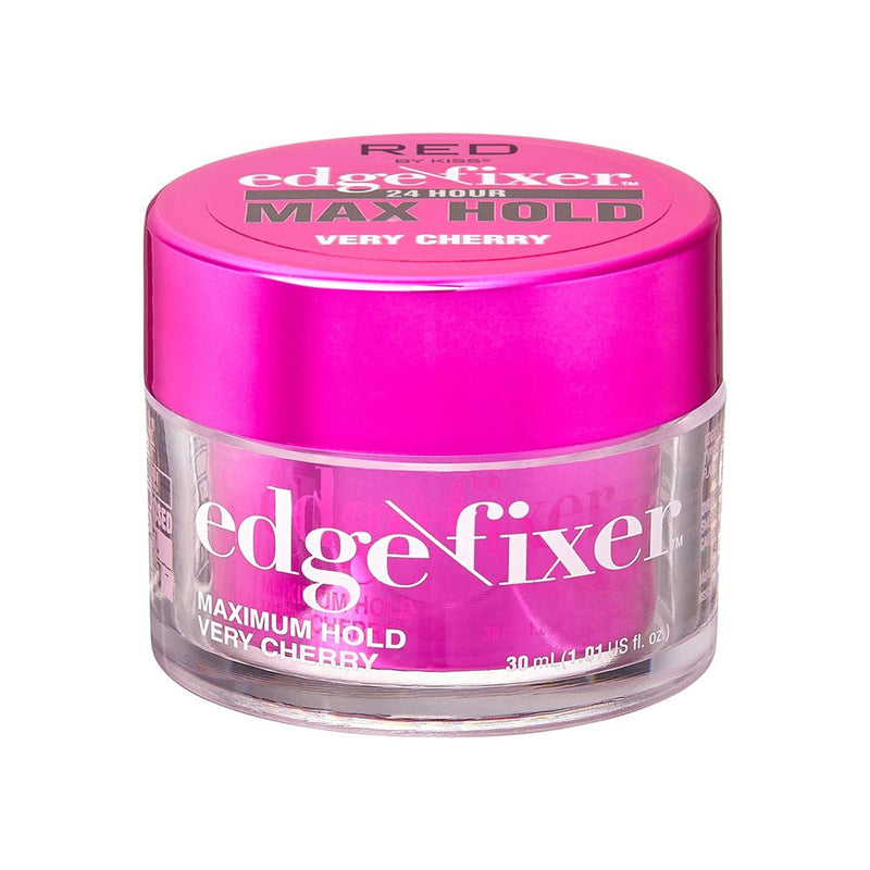 Red By Kiss Edge Fixer 24 Hour Maximum Hold 1.01oz