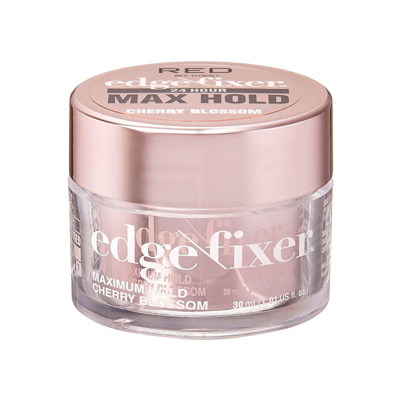Red By Kiss Edge Fixer 24 Hour Maximum Hold 1.01oz