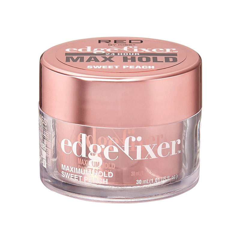 Red By Kiss Edge Fixer 24 Hour Maximum Hold 1.01oz