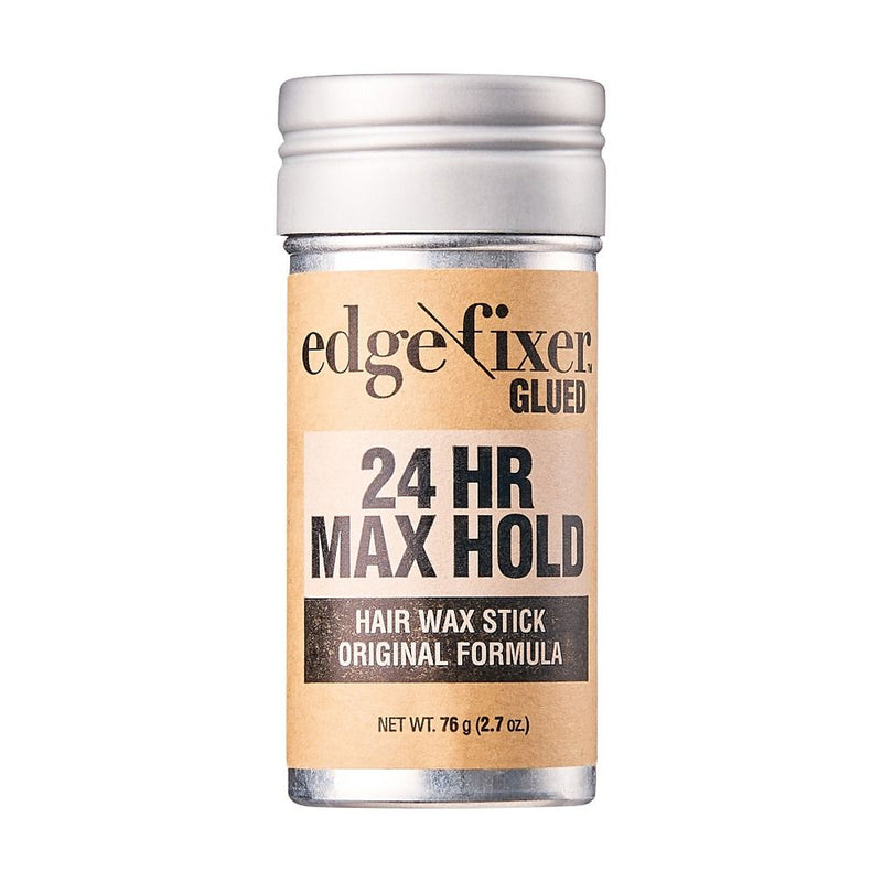 Red By Kiss Edge Fixer 24 Hour Max Hold Hair Wax Stick