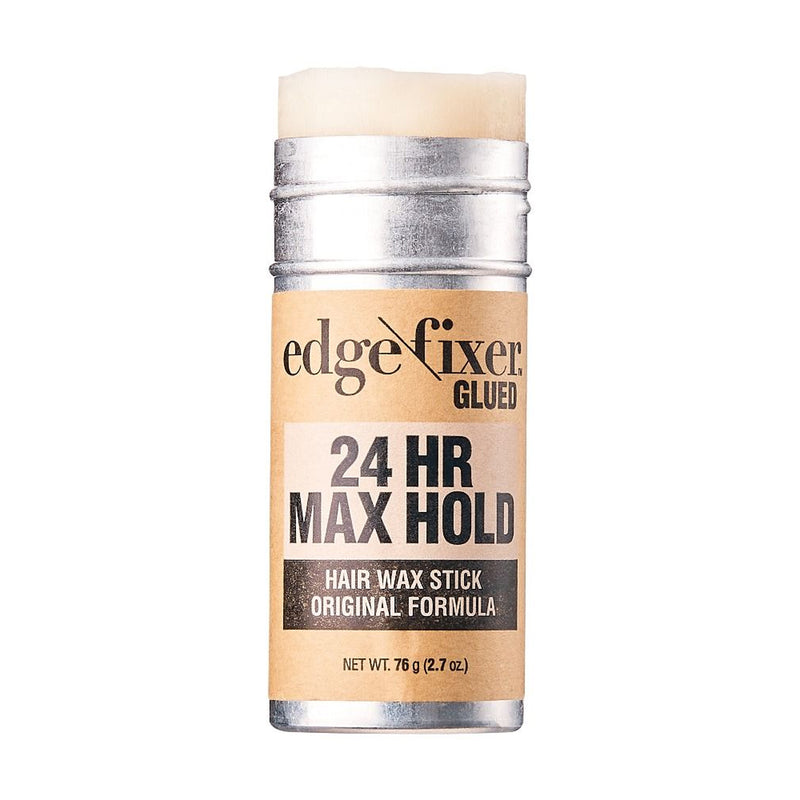 Red By Kiss Edge Fixer 24 Hour Max Hold Hair Wax Stick