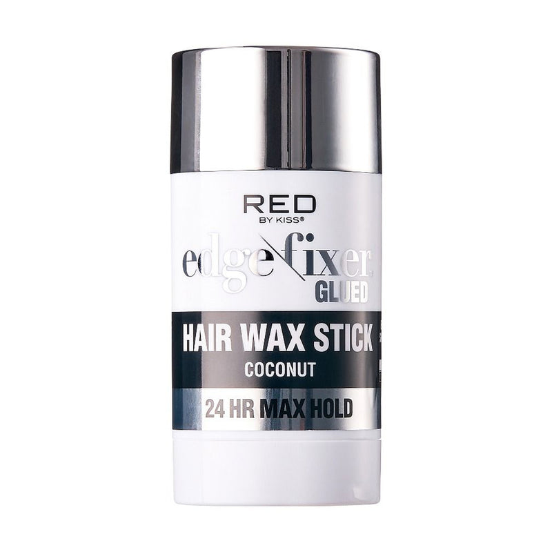 Red By Kiss Edge Fixer 24 Hour Max Hold Hair Wax Stick