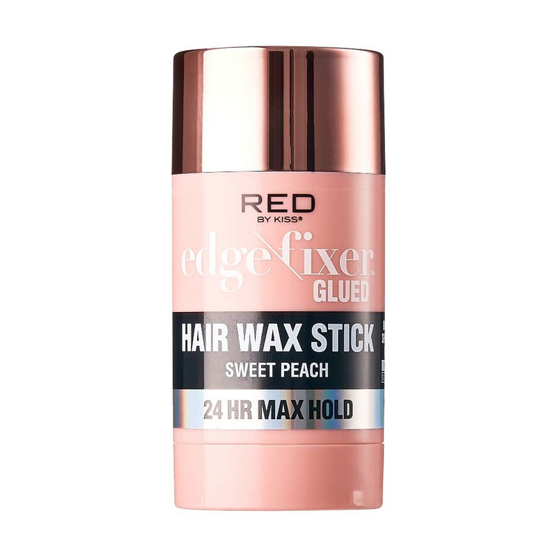 Red By Kiss Edge Fixer 24 Hour Max Hold Hair Wax Stick